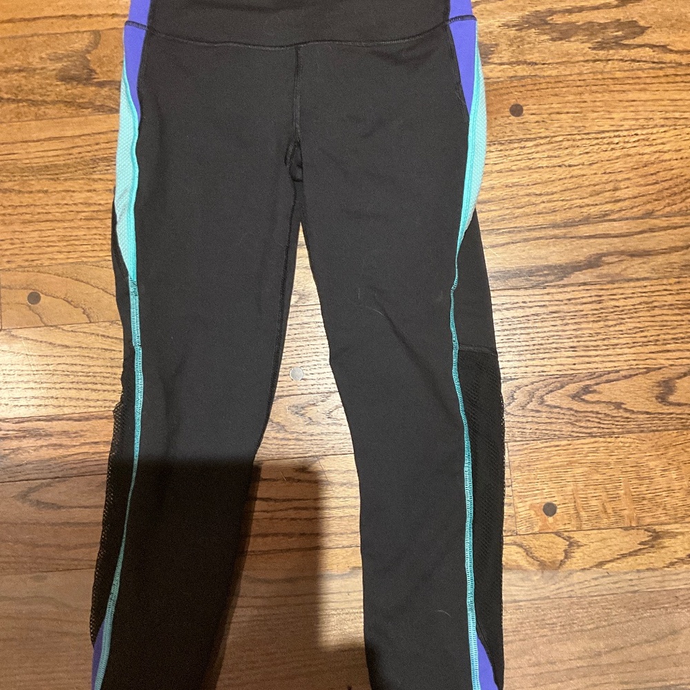 Work Out Capris - image 1